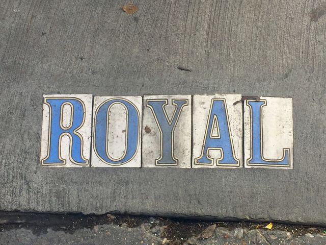 Royal