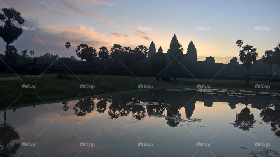 Angkor Wat