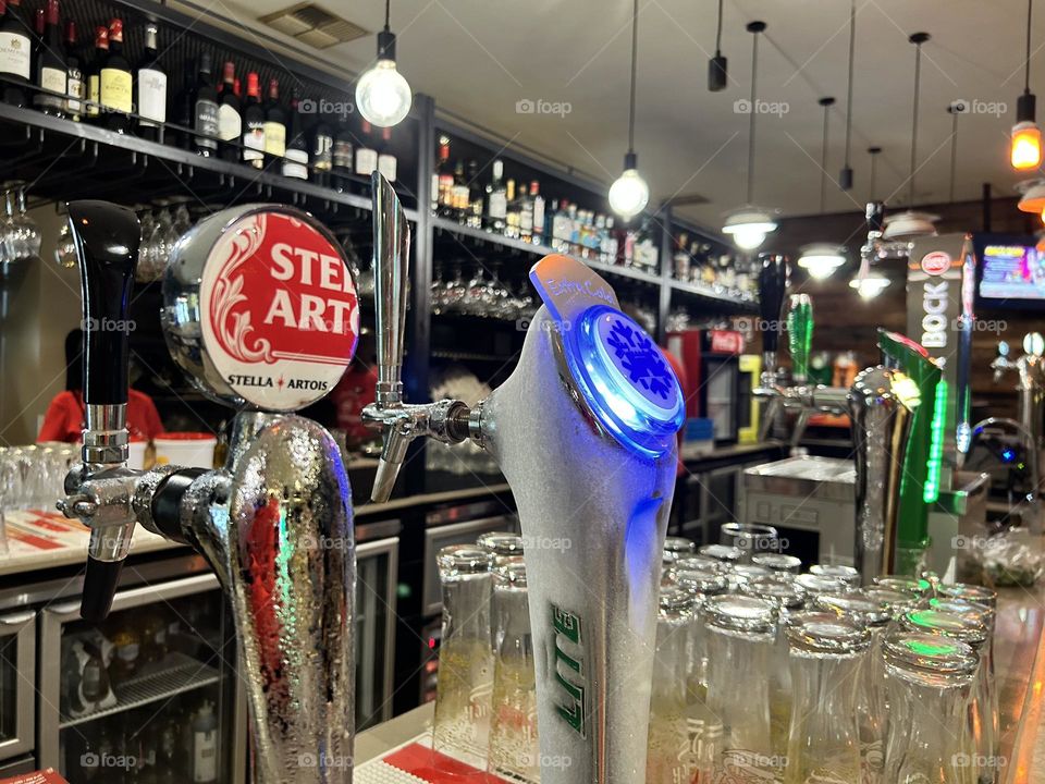 Nastro Azuro & The taste that stood the test of Time!