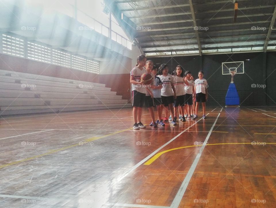 Have Briefing Before Playing