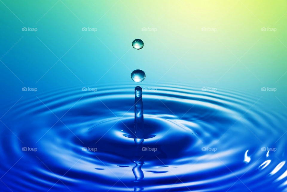 water effect water droplets by mrbrickley