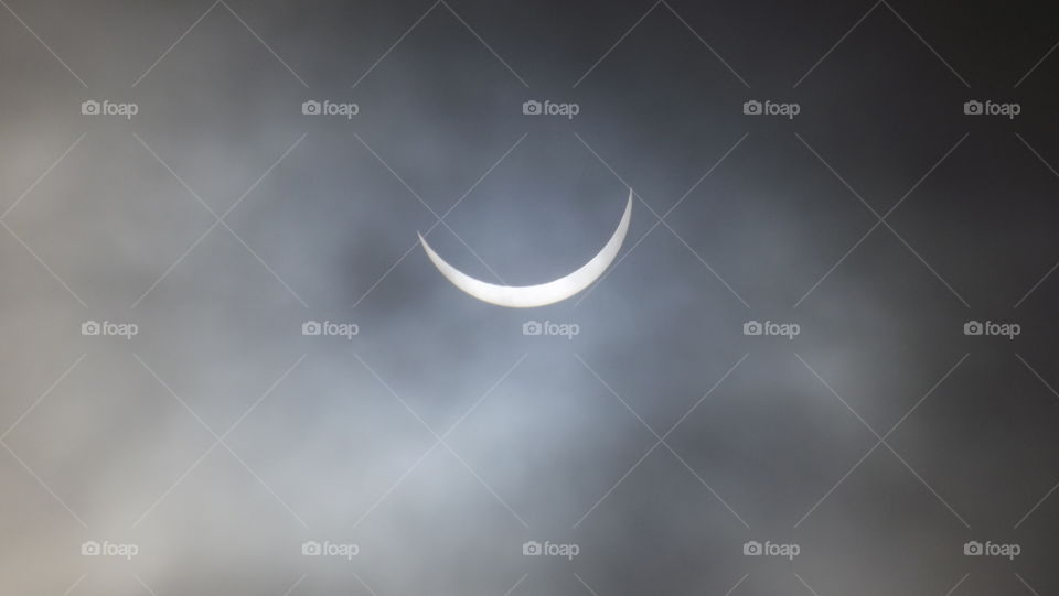 Total Solar Eclipse 2015. Total Solar Eclipse March 20th 2015