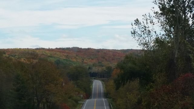 Road