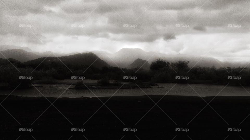 Astral planes with amazing serotonin levels...