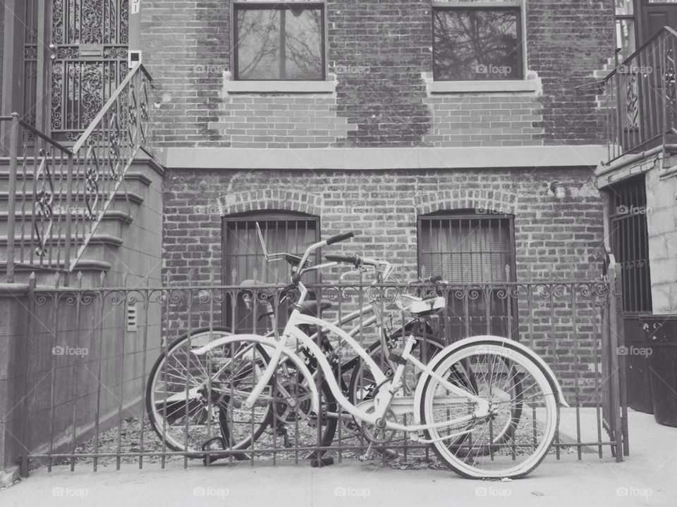 Park slope bike