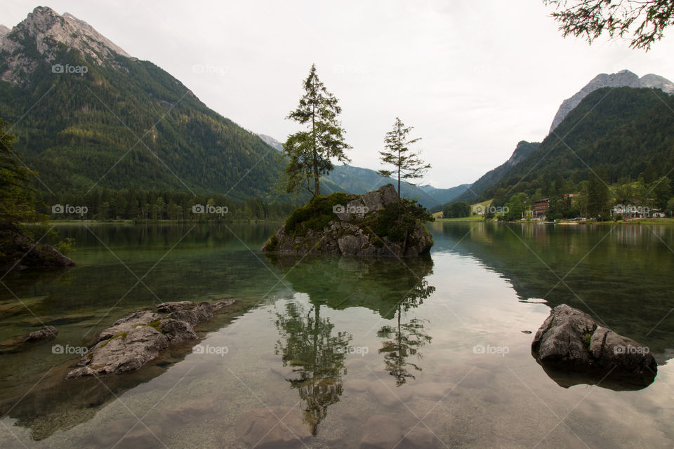 Hintersee