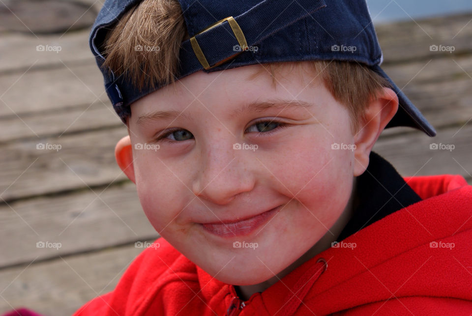 farum. denmark cap. freckles. boy. happy. smile. cute. adhd. farum denmark by snutten