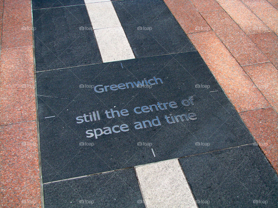 time space greenwich gmt by exworld