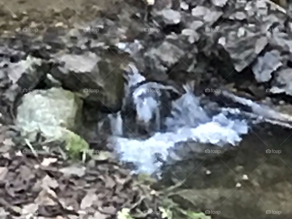 Wasser, Fluss, Wasserlauf