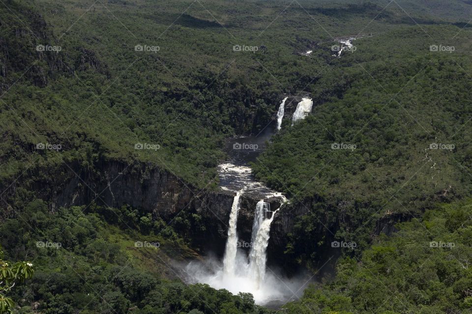 Hello, Brazil! Chapada dos Veadeiros.