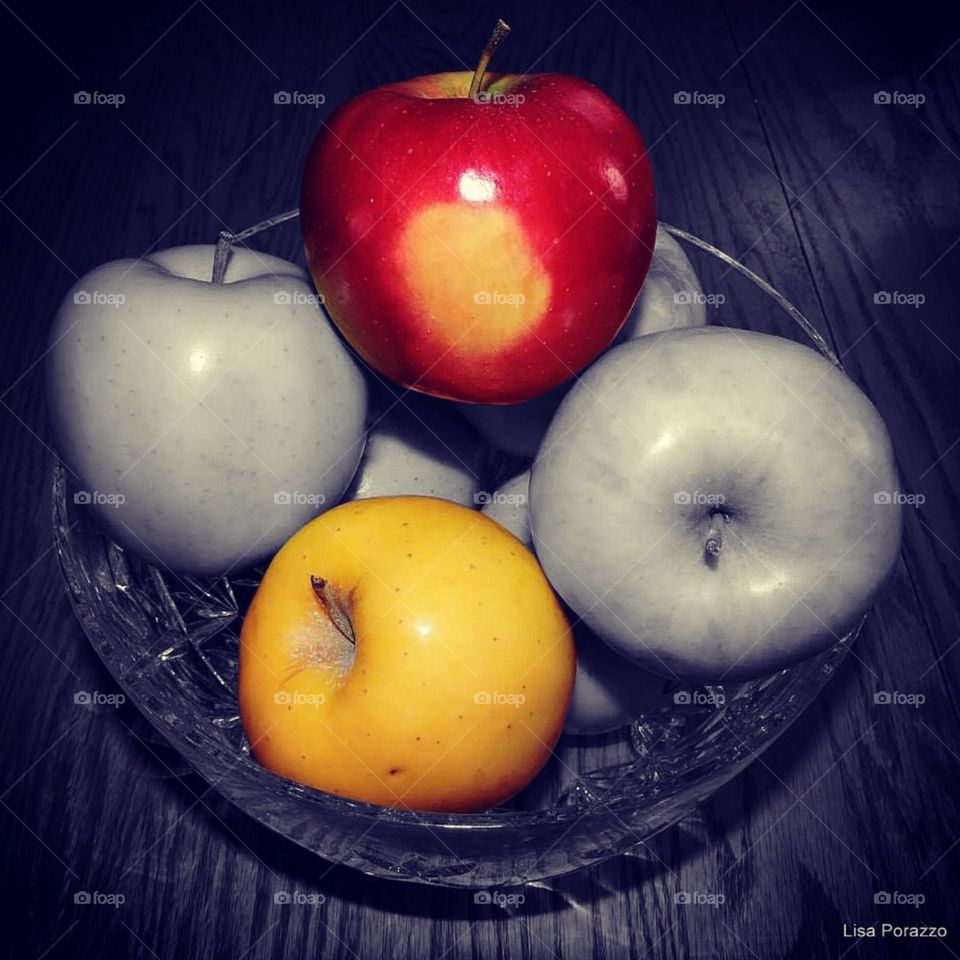 Apples