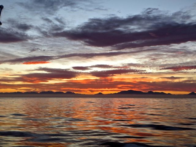 Sunrise