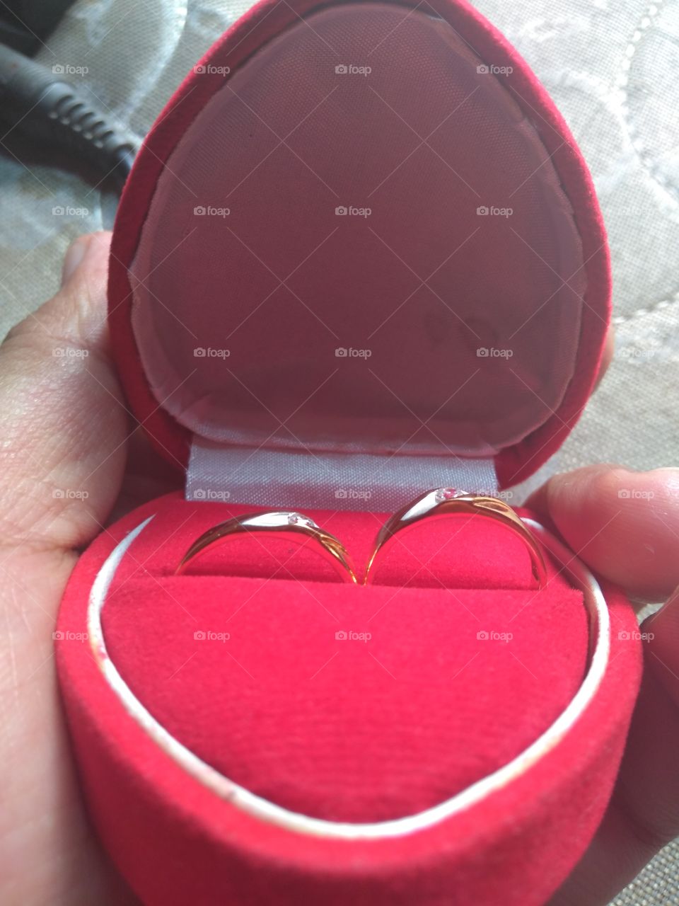 well you merry me???