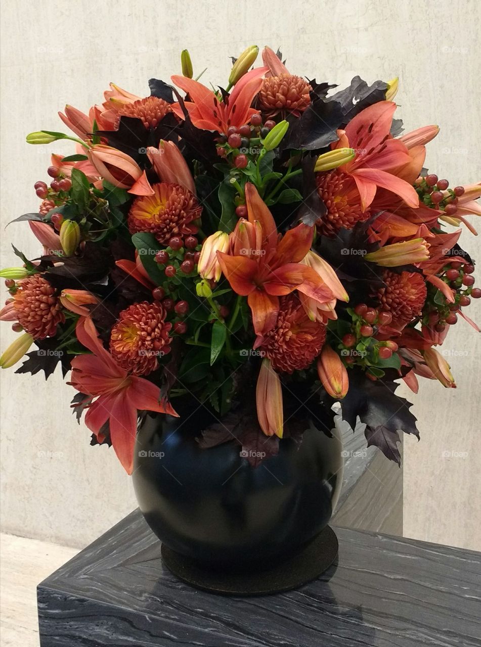 Floral Arrangement