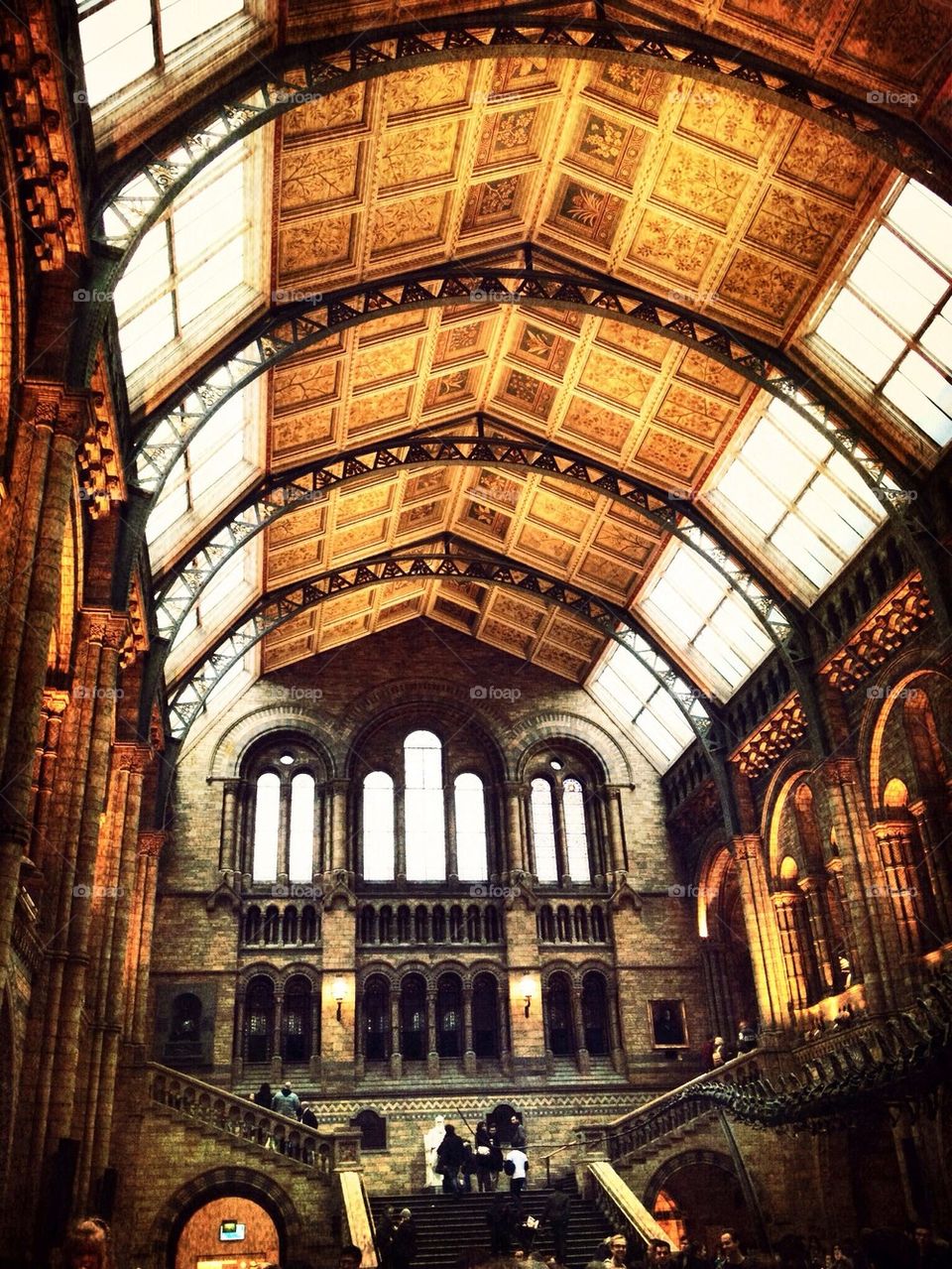 Natural History Museum