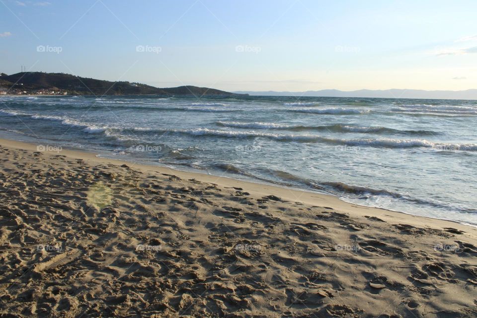 Beach 🏝
