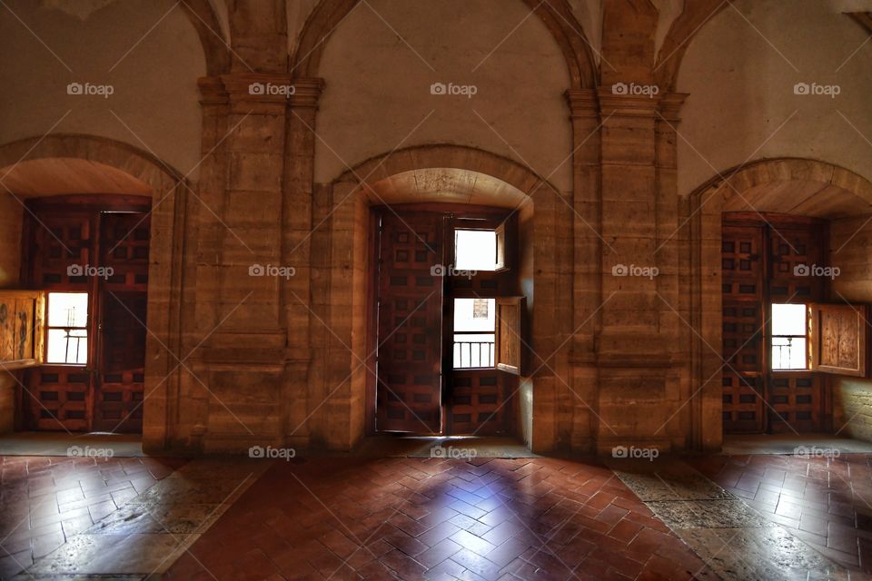 Monasterio de Uclés