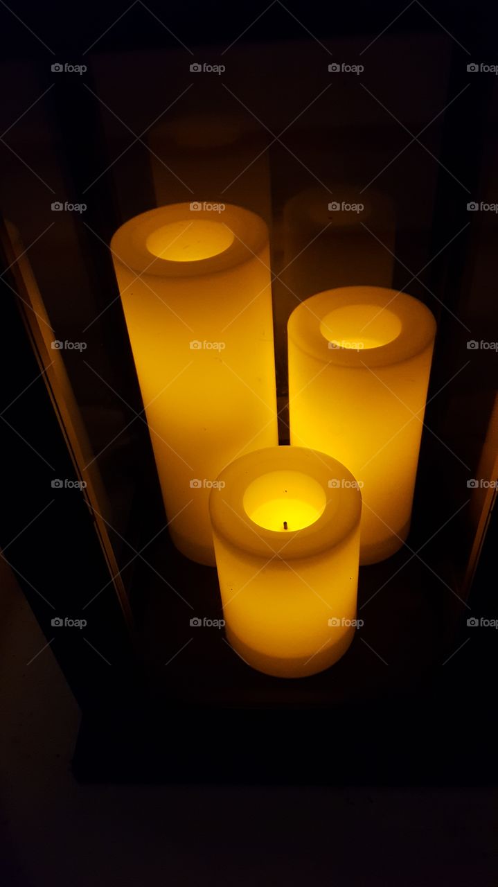 candles