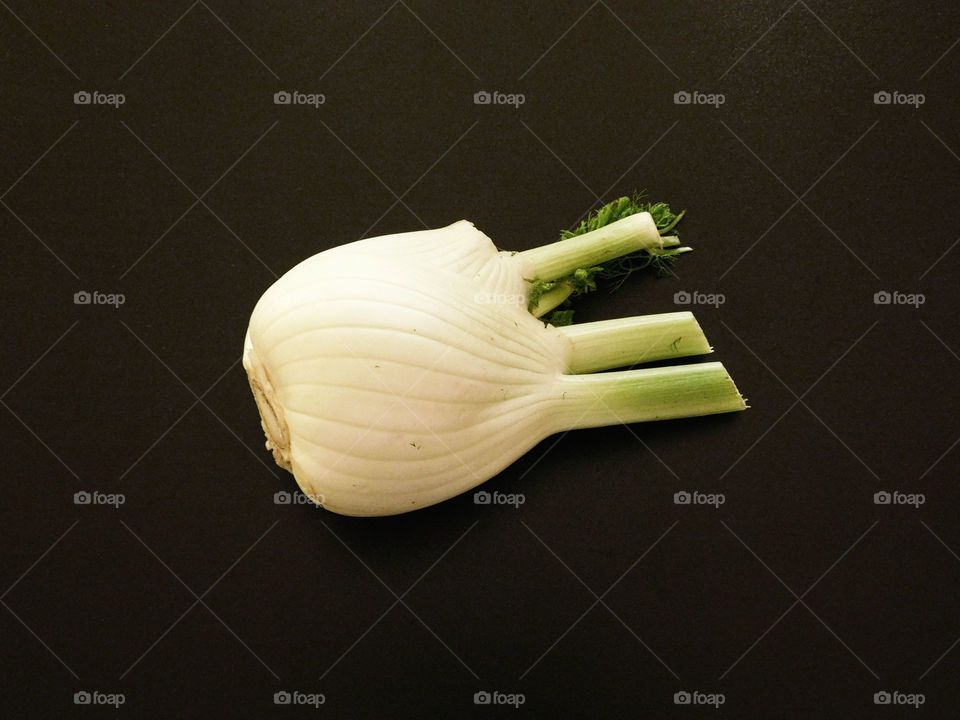 fennel vegetable