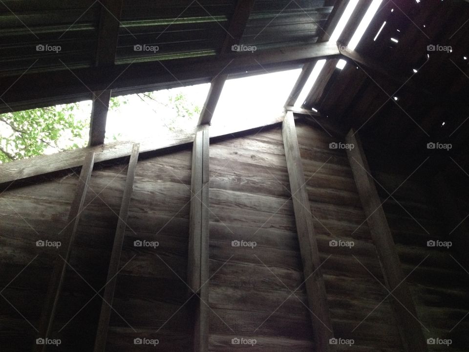 Country Skylights