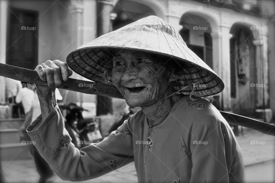 italy light happy smile by olijohnson