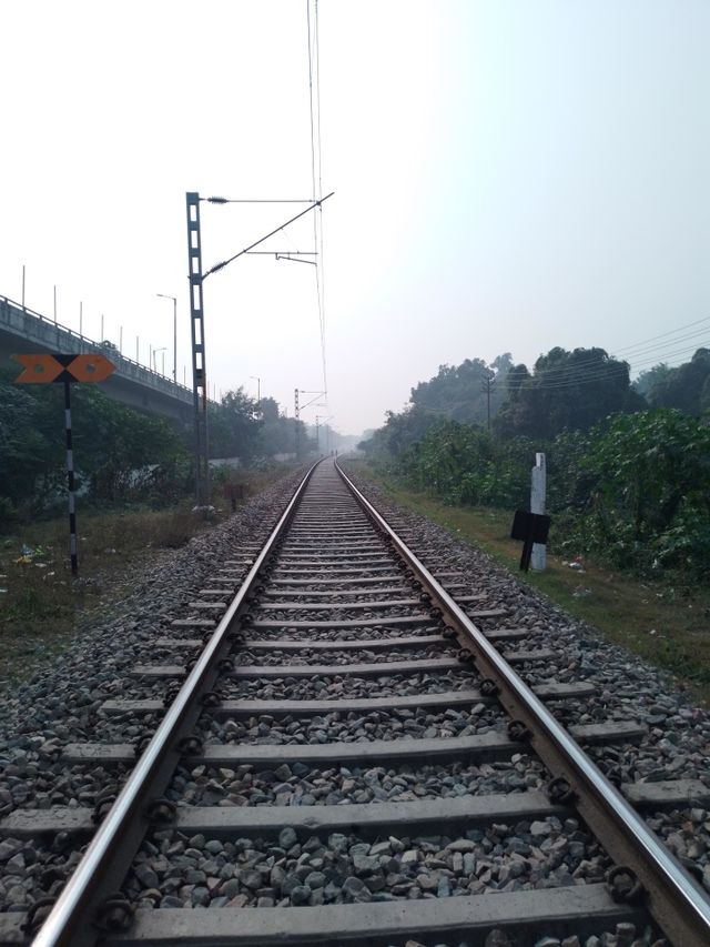 train path