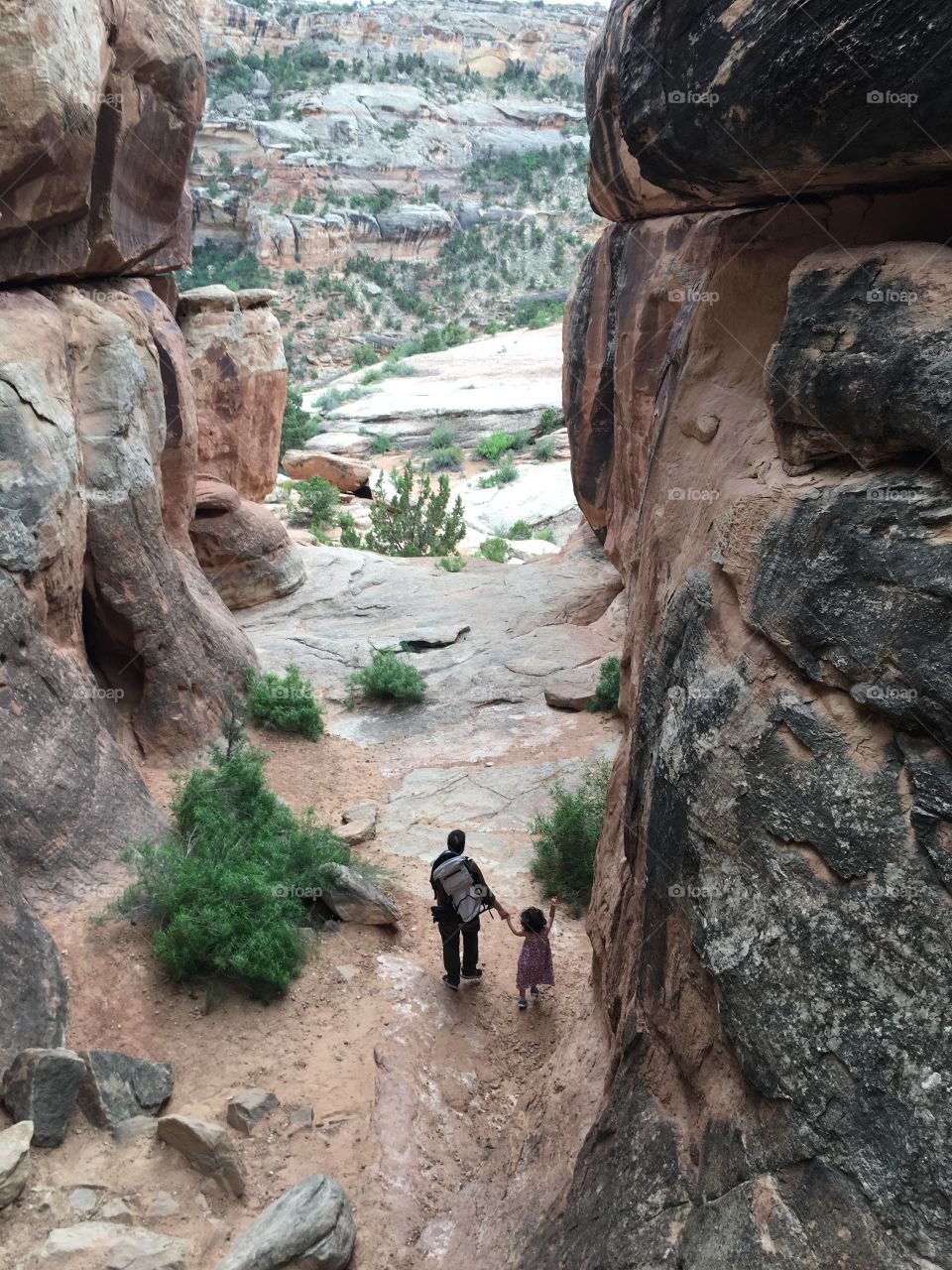 Devils kitchen
Colorado national monument 