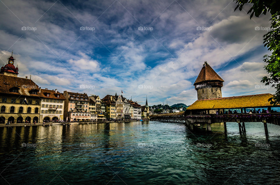 Lucerne