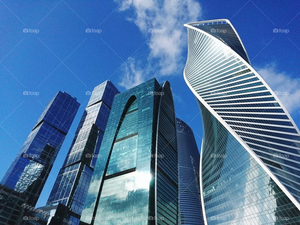 Skyscraper