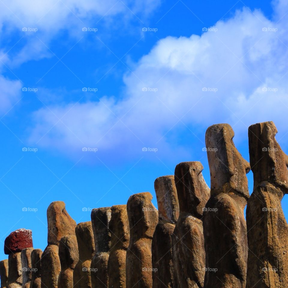 Easter Island