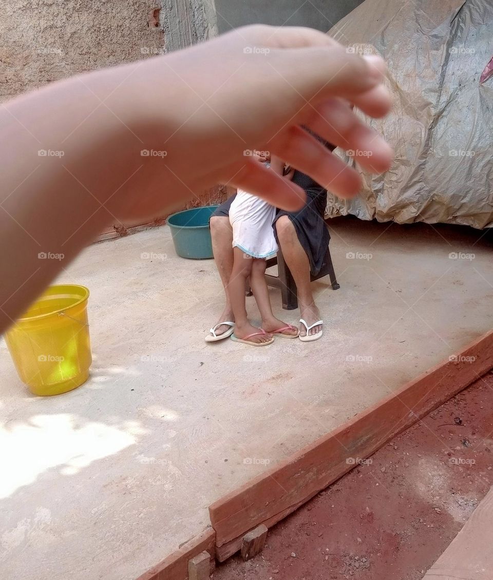 Editors'Choice Photo of the week lutando para vencer as adversidades da vida e não queremos aparecer