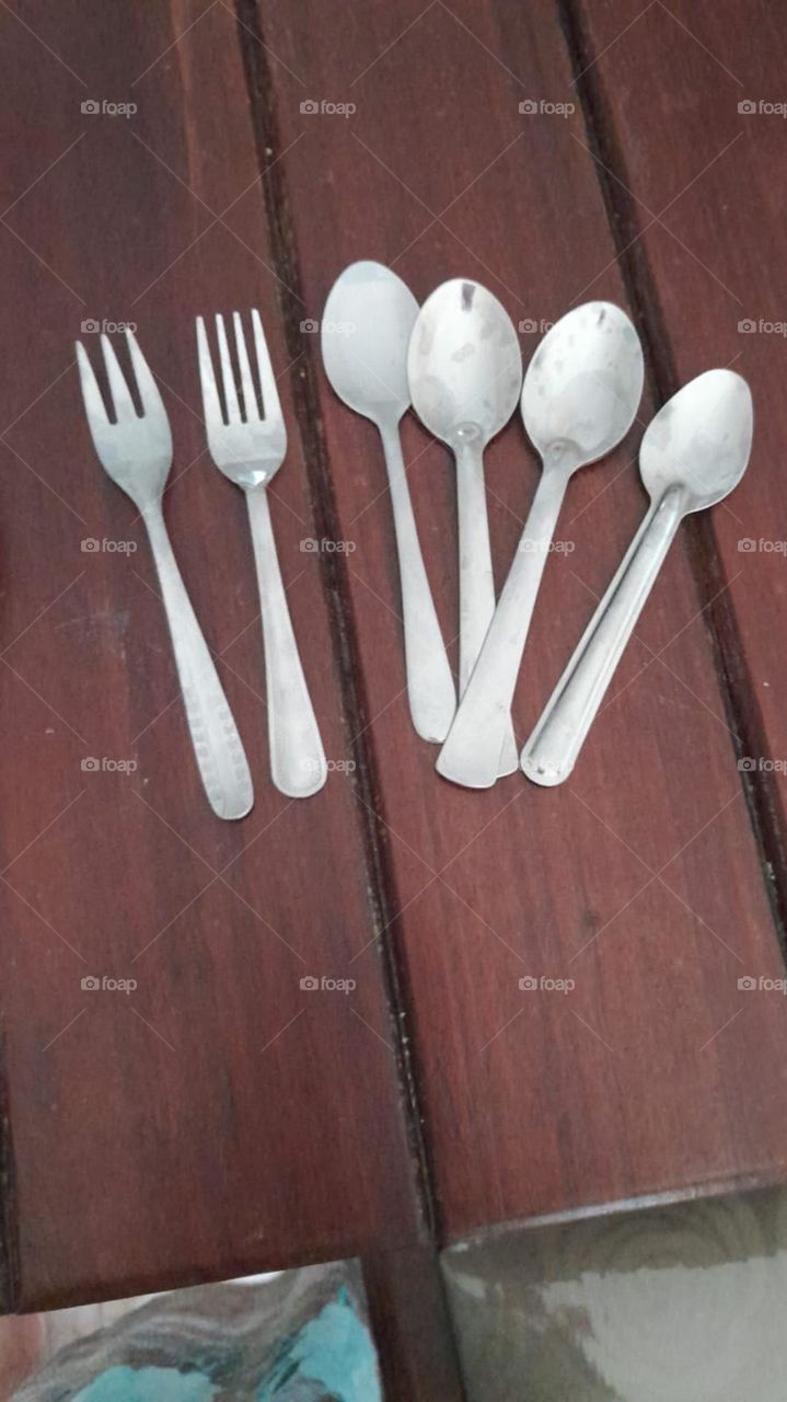 Cutlery