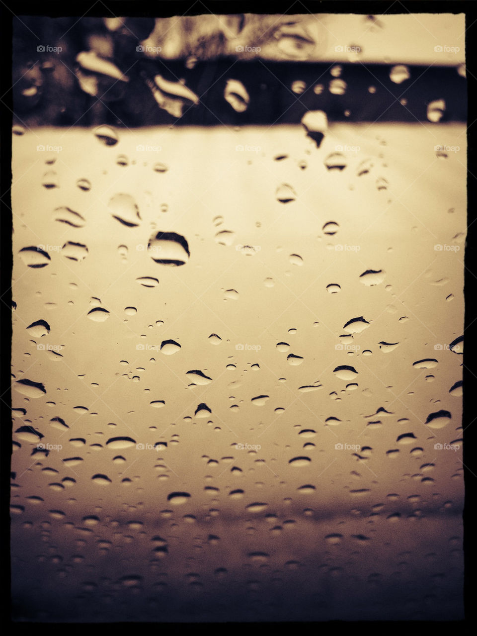 close water window rain by bubu
