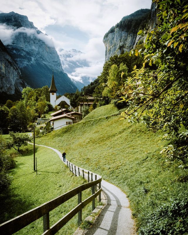 travel