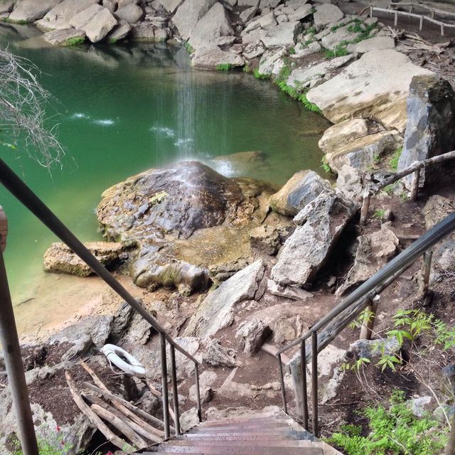 nature