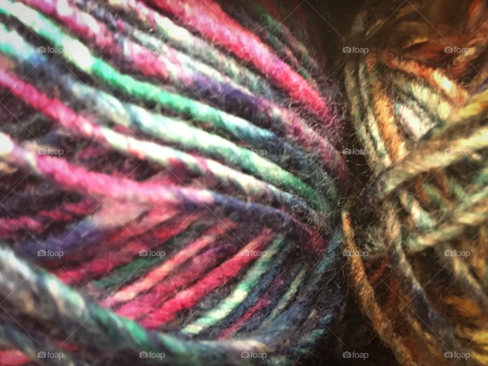Yarn