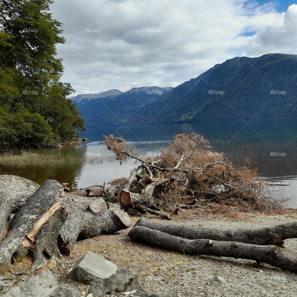 Bariloche, Argentina