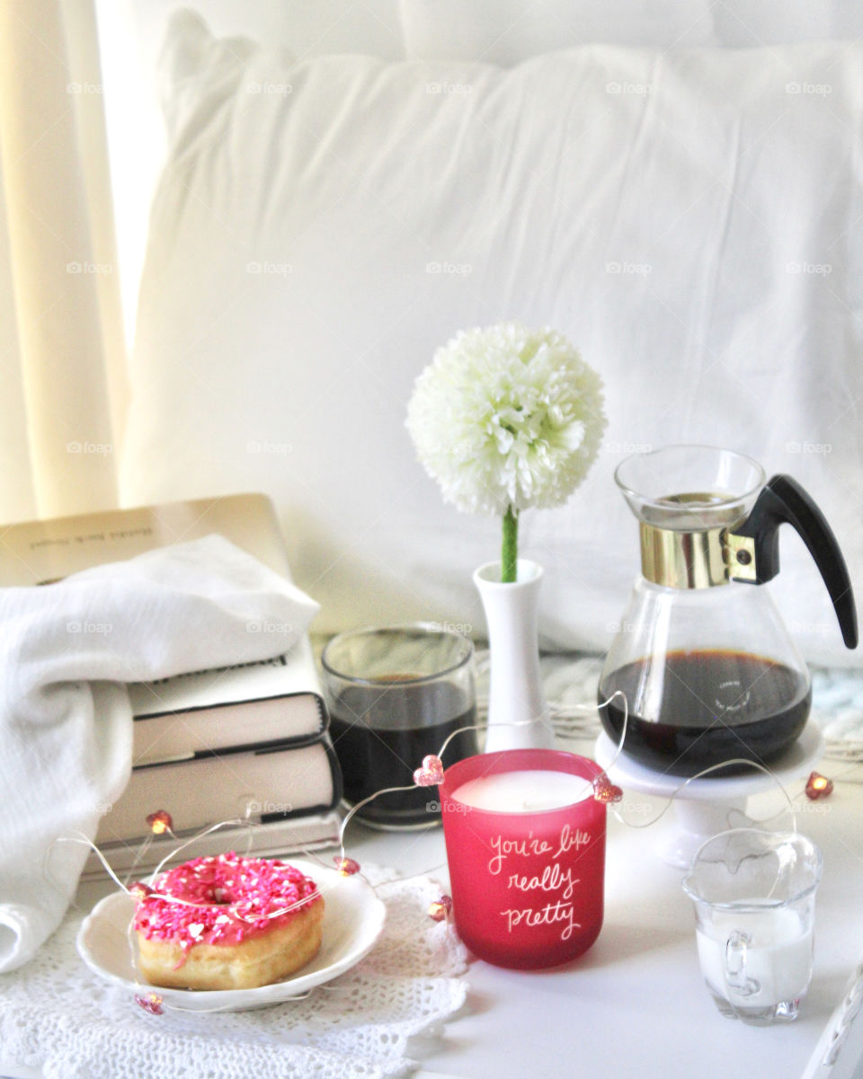 Love is just a word until someone comes along and gives it meaning 💕