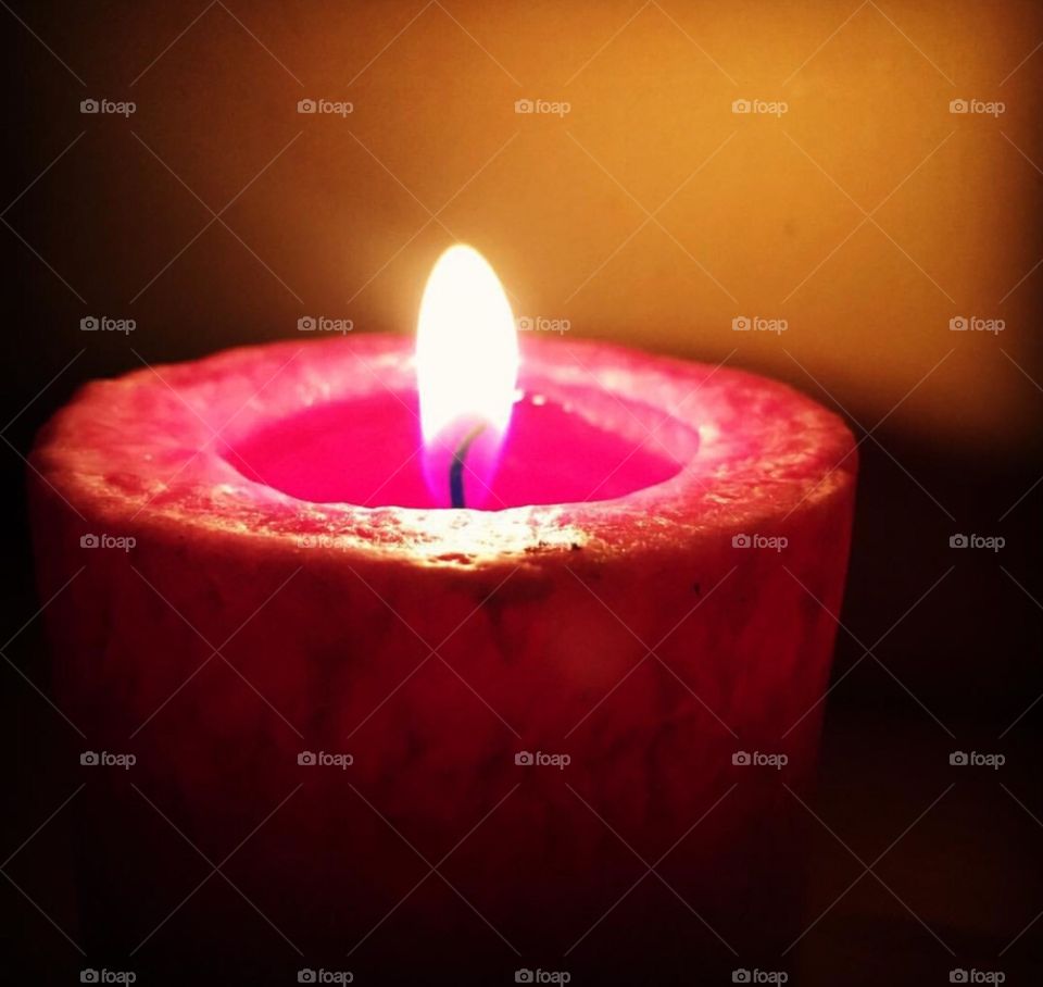 Candle