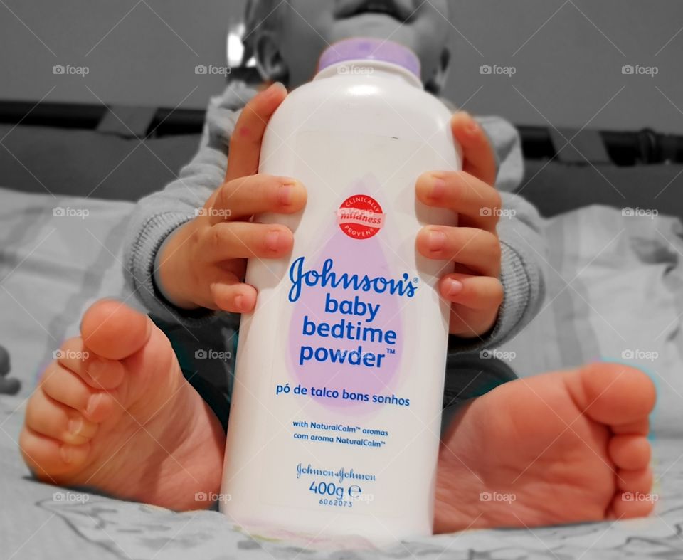 Johnson' Baby Care