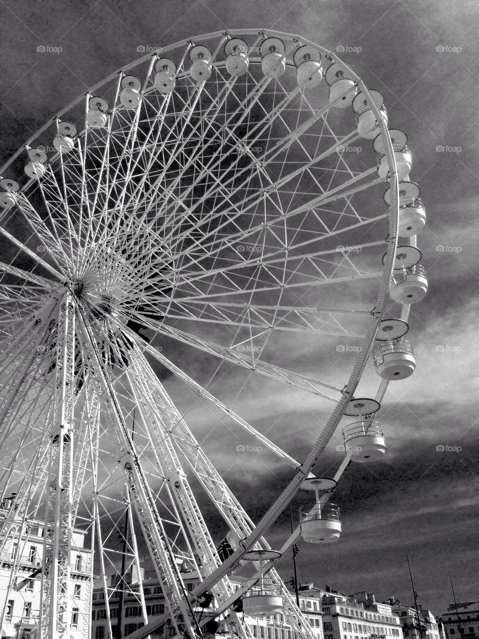 The Wheel