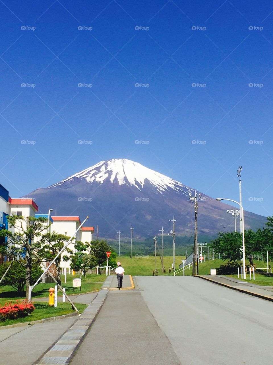 Mt.Fuji