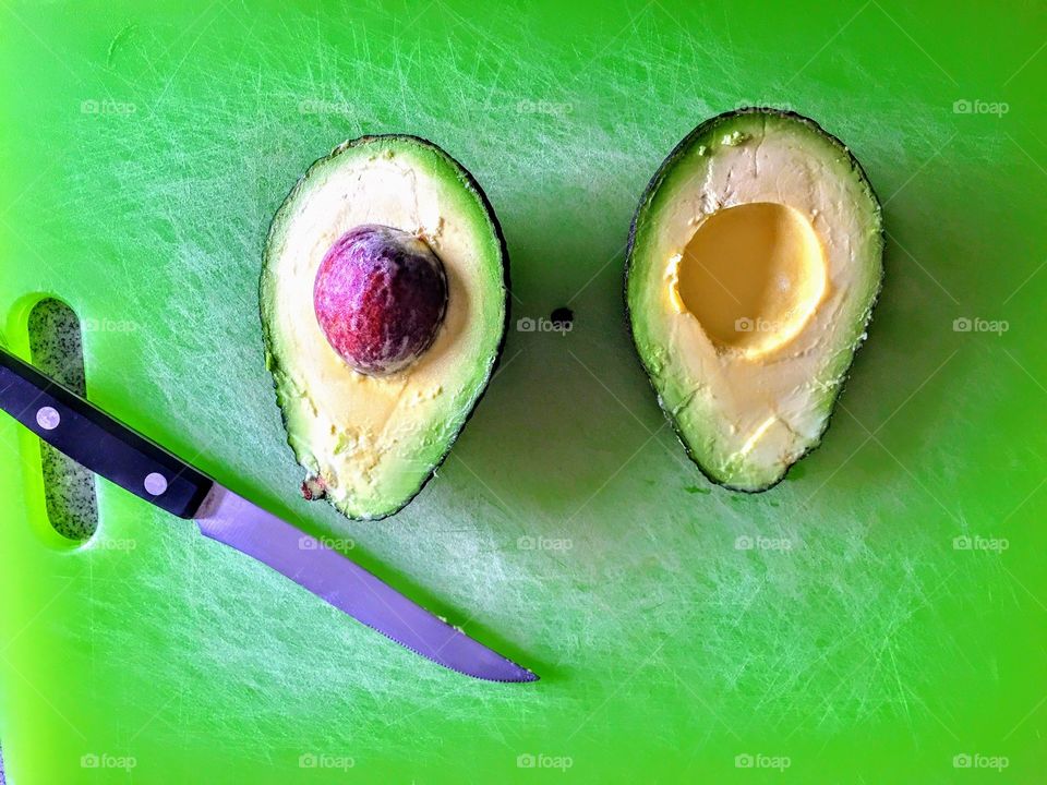 Avocado 