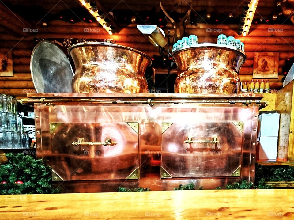 German beer creation