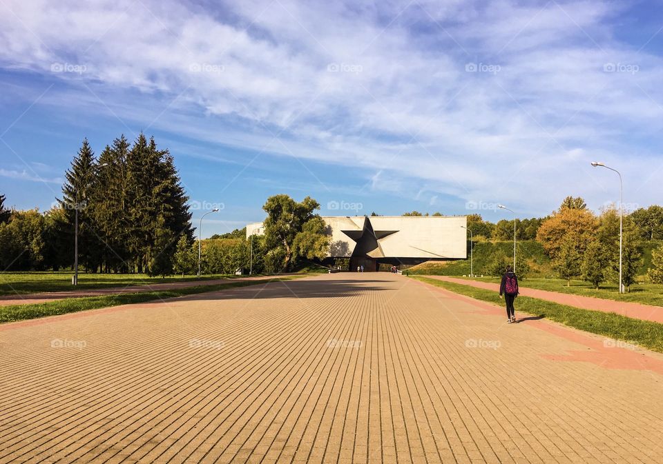 Brest fortress 