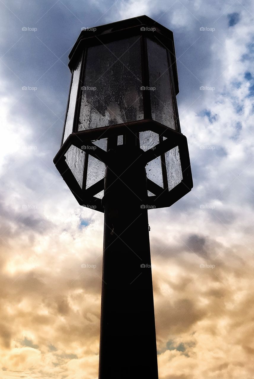 The Lightpost