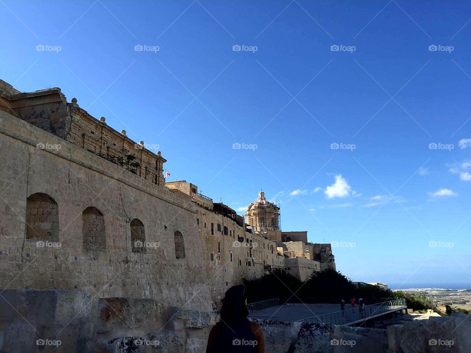 Mdina