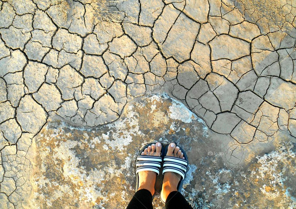 Desktop, Texture, Crack, Soil, Pattern