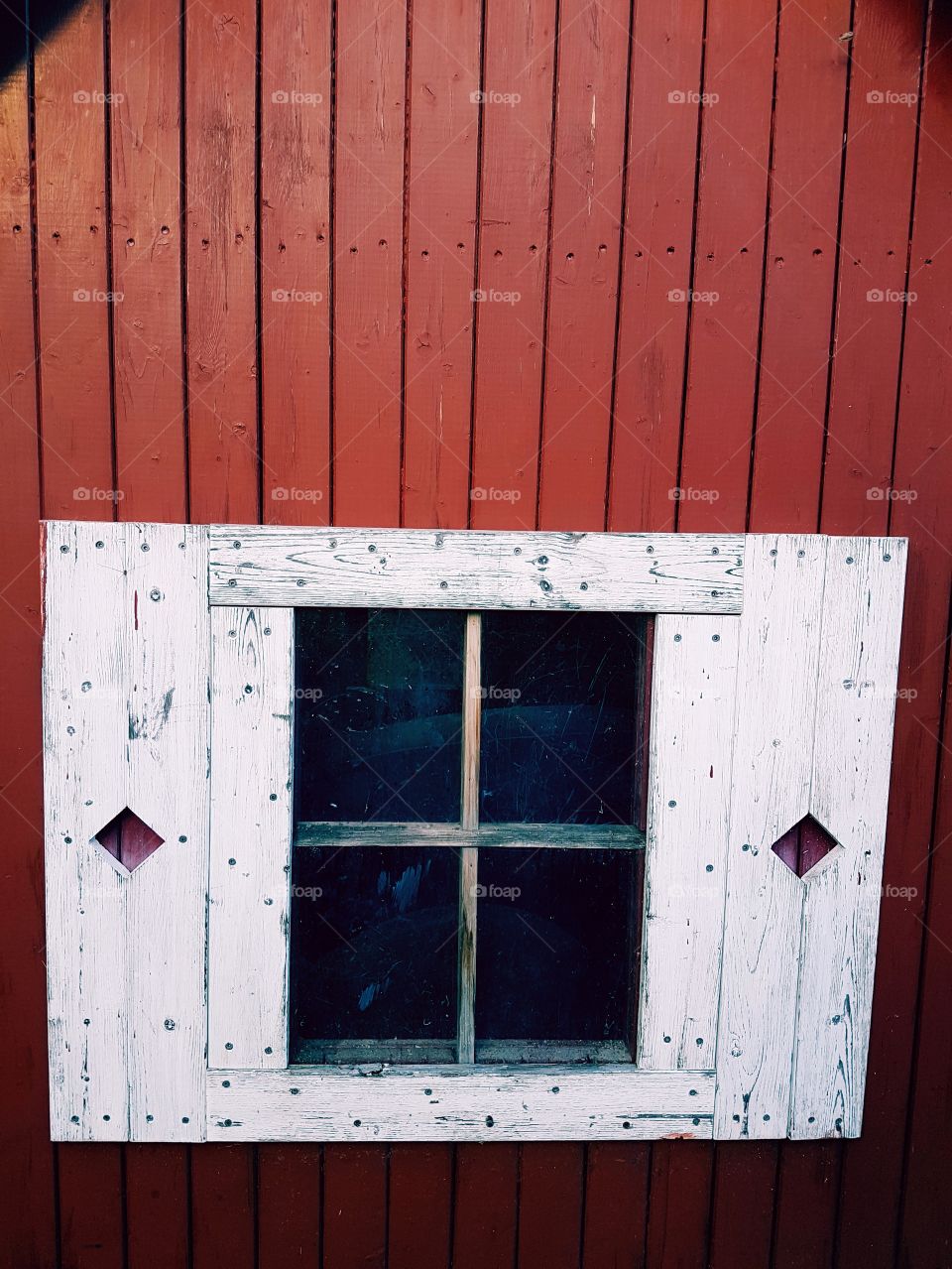 window