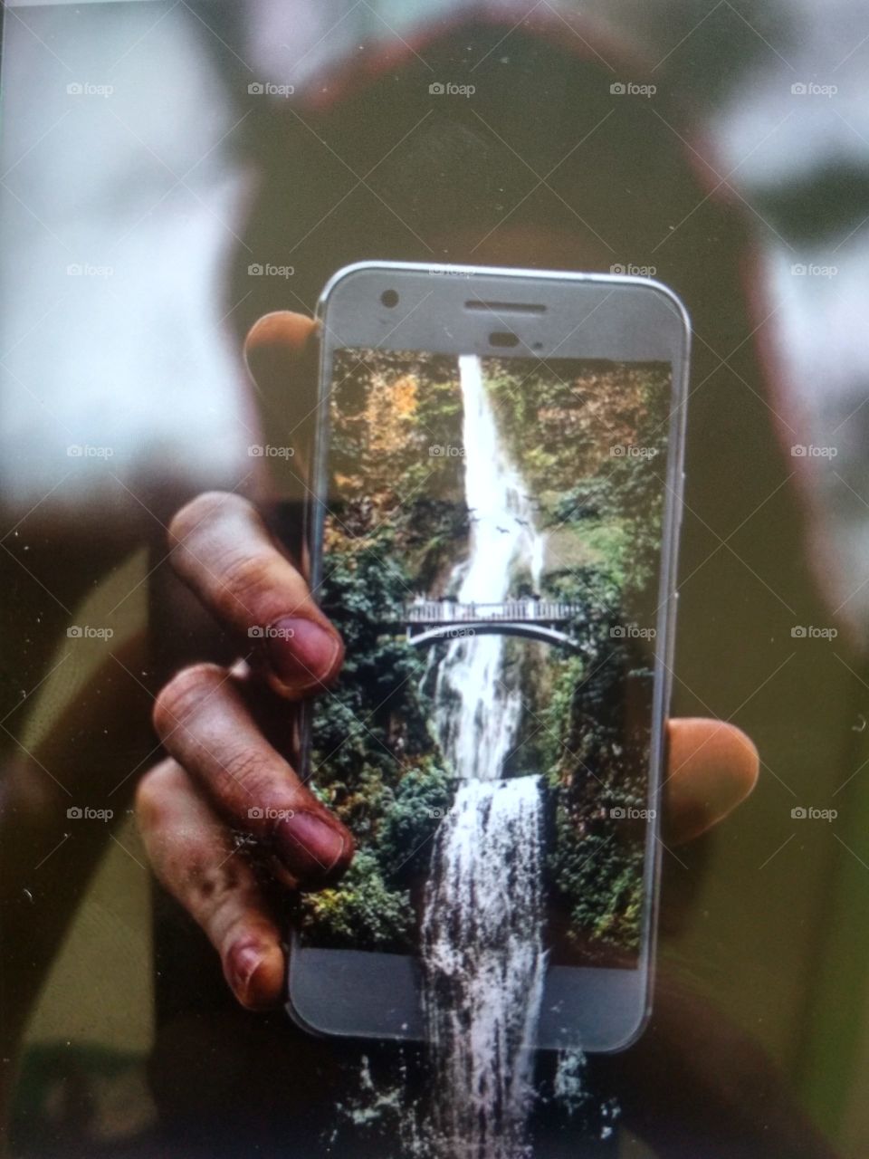 air terjun